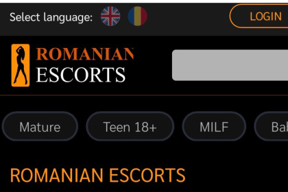 RomanianEscorts.net – O Privire Detaliată asupra celui mai Important Director de Escortă din România în 2026