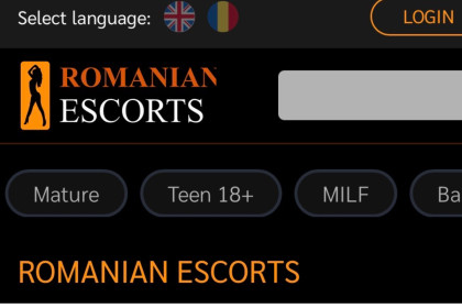 RomanianEscorts.net – A Detailed Look at Romania’s Leading Escort Directory in 2026